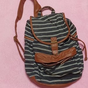 Cute medium fashion back pack
